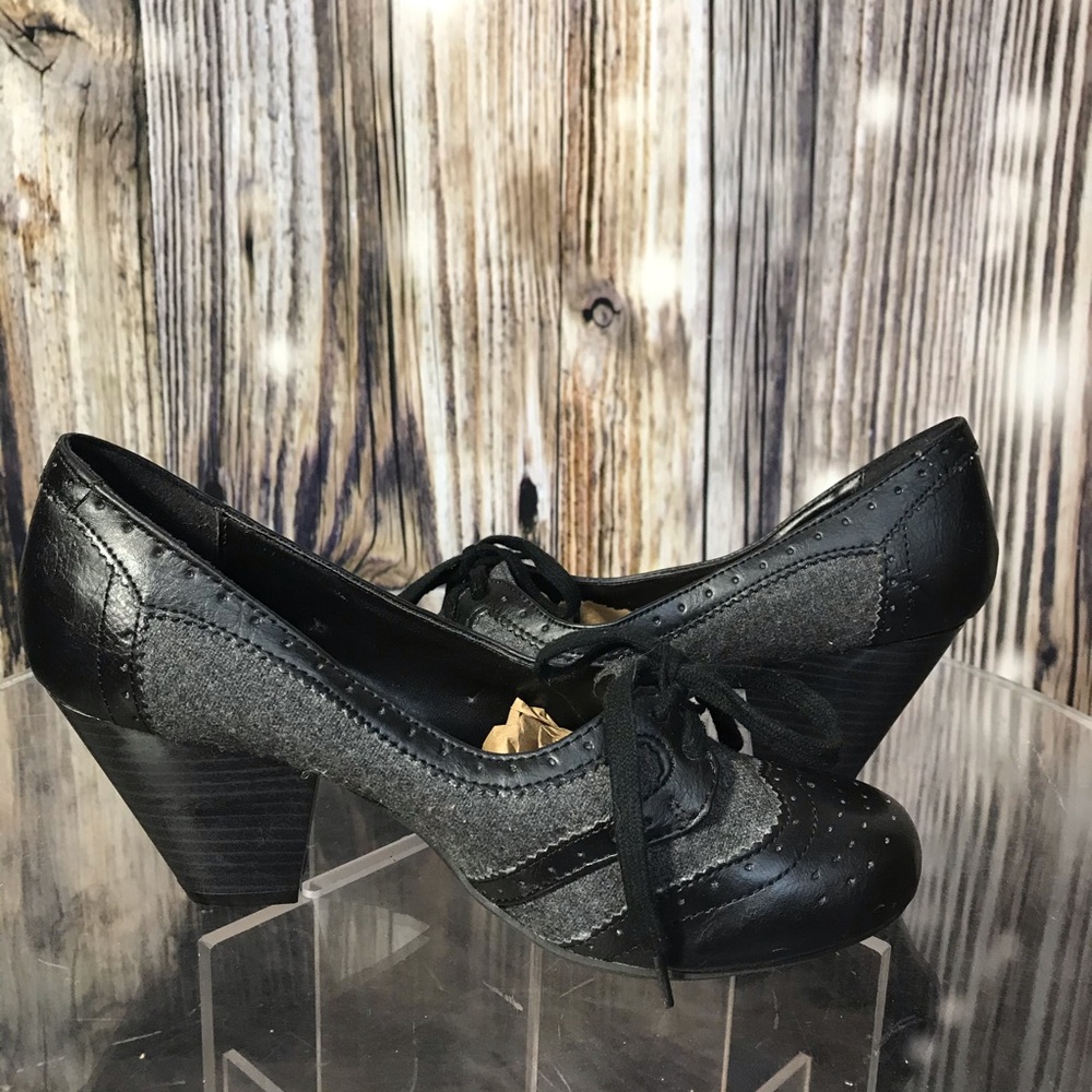 👠Dress heels by Soda size 7.5